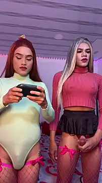 big girl21cm online show from November 2025 01:50:02 PM