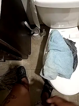 Jair2310 online show from April 2026 09:45:01 AM