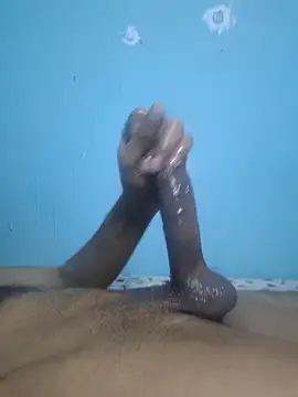  BrownBoy 69  online show from April 2026 07:04:01 PM