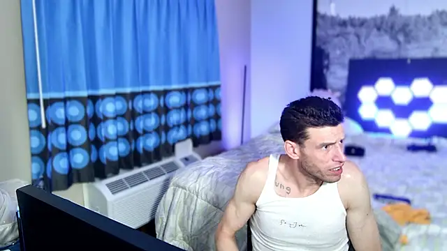 savageconfidence online show from April 2026 07:47:01 AM