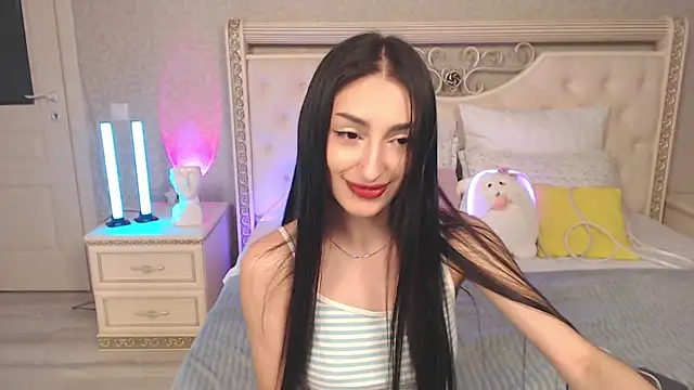 Snapshot of Lina_Robbins chatting on May 2026 10:10:02 PM Lina Robbins online show from May 2026 10:10:02 PM