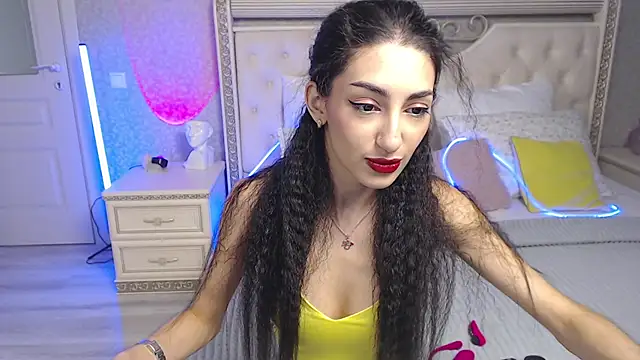 Snapshot of Lina_Robbins chatting on October 2025 04:24:02 AM Lina Robbins online show from October 2025 04:24:02 AM