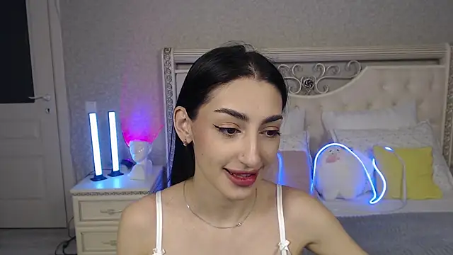 Snapshot of Lina_Robbins chatting on March 2026 12:40:02 AM Lina Robbins online show from March 2026 12:40:02 AM