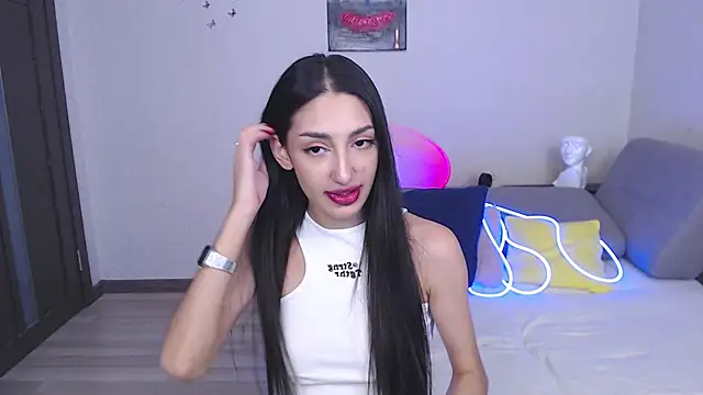 Snapshot of Lina_Robbins chatting on February 2025 05:15:01 AM Lina Robbins online show from February 2025 05:15:01 AM