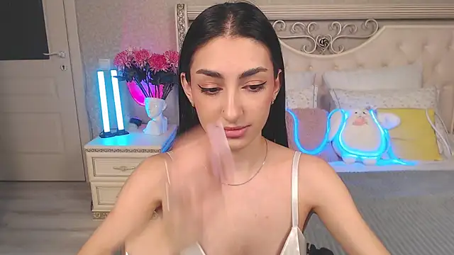 Lina Robbins online show from February 2026 10:40:02 PM