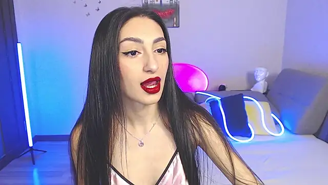 Snapshot of Lina_Robbins chatting on March 2025 03:00:02 AM Lina Robbins online show from March 2025 03:00:02 AM