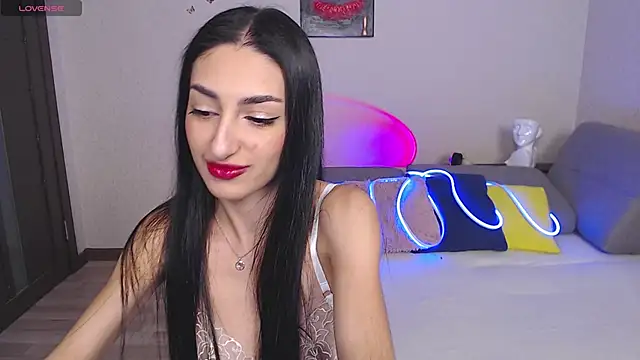 Snapshot of Lina_Robbins chatting on March 2025 10:10:01 PM Lina Robbins online show from March 2025 10:10:01 PM