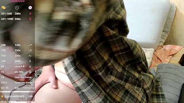 RoseStarr online show from March 2026 06:00:01 PM