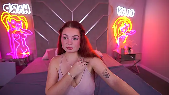 CarolinaDia online show from November 2025 08:46:02 PM