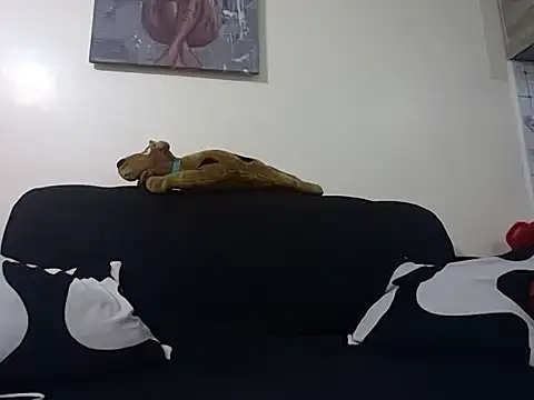 hoely grail01 online show from November 2025 08:01:01 PM