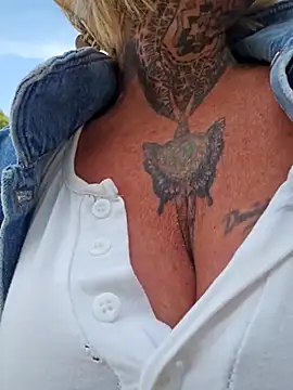 YourMommyBlair online show from March 2026 08:50:02 AM