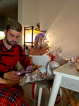 Snapshot of YourMommyBlair chatting on February 2025 08:26:01 PM YourMommyBlair online show from February 2025 08:26:01 PM