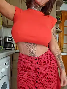 Snapshot of YourMommyBlair chatting on January 2025 06:07:01 AM YourMommyBlair online show from January 2025 06:07:01 AM