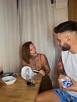 Snapshot of YourMommyBlair chatting on January 2025 05:53:01 PM YourMommyBlair online show from January 2025 05:53:01 PM