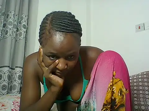 Chocolateskin4 online show from June 2026 08:41:01 PM