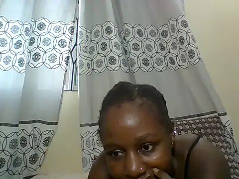 Chocolateskin4 online show from September 2025 03:55:02 AM