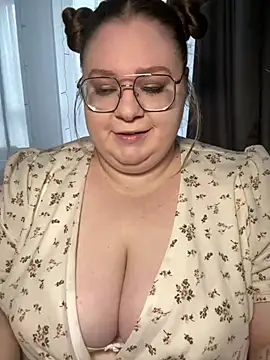 Snapshot of Chloe_WS chatting on January 2025 06:34:02 AM Chloe WS online show from January 2025 06:34:02 AM