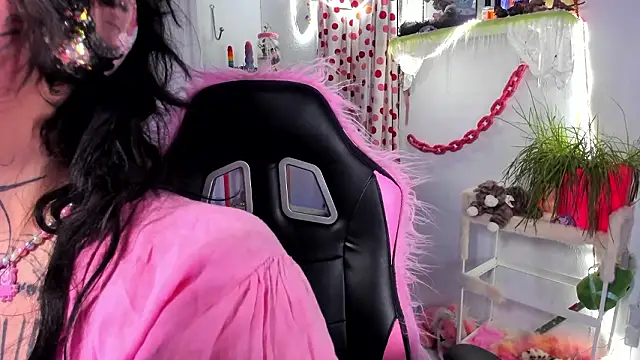 lady sontse  online show from March 2026 08:34:02 PM