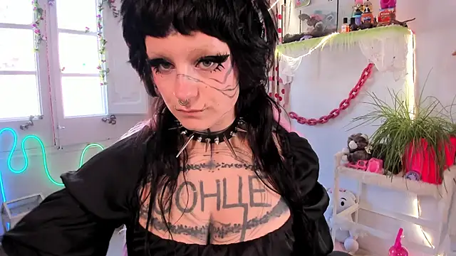 lady sontse  online show from March 2026 11:34:02 AM