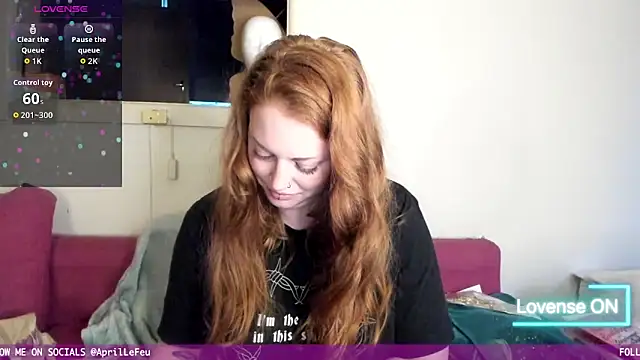 aaprill online show from November 2025 08:30:01 AM