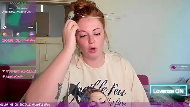 aaprill online show from December 2025 08:30:01 AM