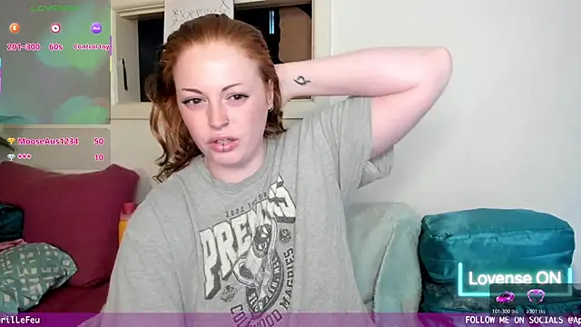 aaprill online show from February 2026 08:11:02 AM