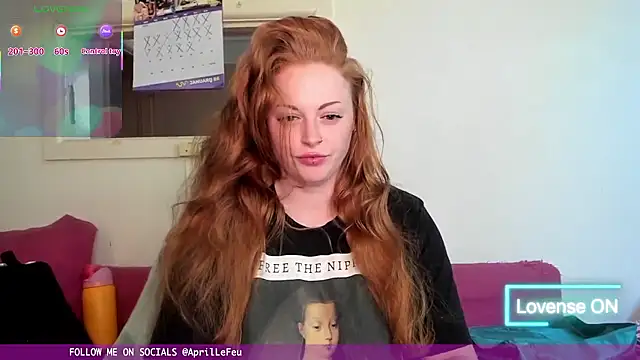 aaprill online show from January 2026 08:07:02 AM