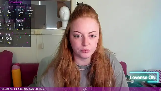 aaprill online show from November 2025 08:07:02 AM