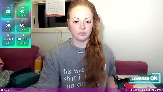 aaprill online show from February 2026 08:48:01 AM