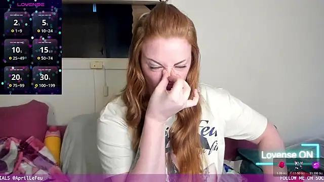 aaprill online show from November 2025 08:40:01 AM