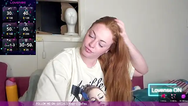 aaprill online show from November 2025 08:18:02 AM