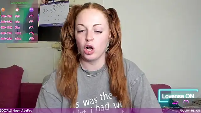 aaprill online show from January 2026 08:10:02 AM