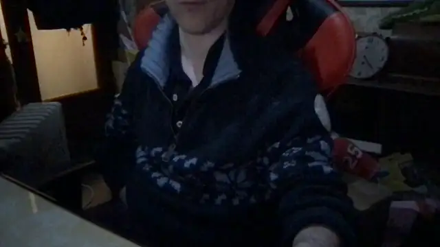 marguiabc online show from January 2025 04:46:01 PM