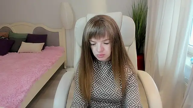 Snapshot of Eva_Rosec chatting on March 2025 07:53:01 AM Eva Rosec online show from March 2025 07:53:01 AM
