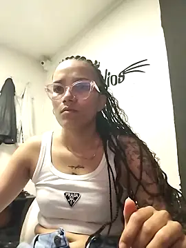 Yaumiko online show from November 2025 11:59:02 PM