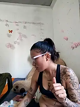 Yaumiko online show from February 2026 12:25:02 PM