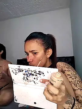 Yaumiko online show from February 2026 03:33:01 PM