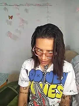 Yaumiko online show from February 2026 12:42:02 AM