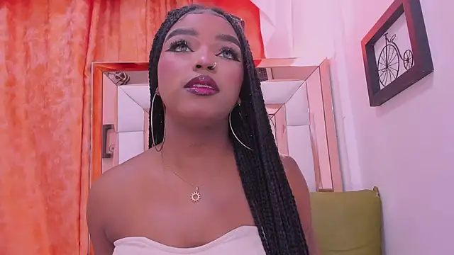 Snapshot of malu_horny_69 chatting on February 2026 07:56:01 PM malu horny 69 online show from February 2026 07:56:01 PM