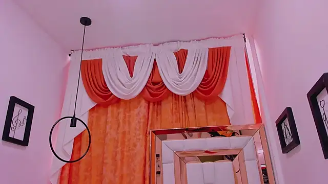 Snapshot of malu_horny_69 chatting on February 2026 08:26:01 PM malu horny 69 online show from February 2026 08:26:01 PM