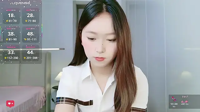 kaka622 online show from October 2025 10:36:02 AM