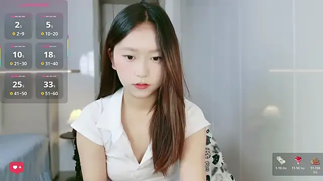 kaka622 online show from November 2025 11:26:01 AM