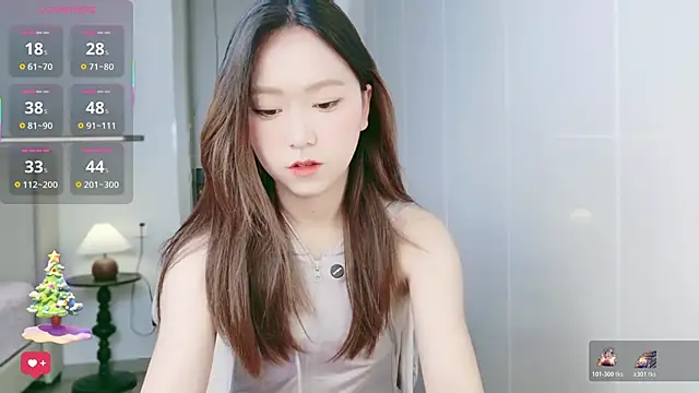 kaka622 online show from December 2025 11:03:01 AM