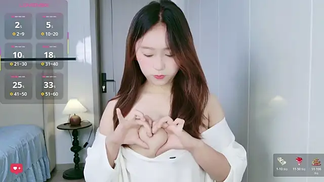 kaka622 online show from November 2025 09:37:02 AM