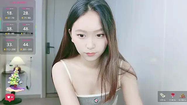 kaka622 online show from December 2025 12:51:01 PM