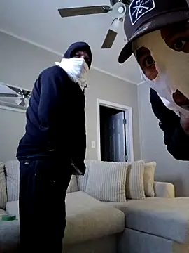 Ricardosuavee6 online show from December 2025 07:29:02 AM