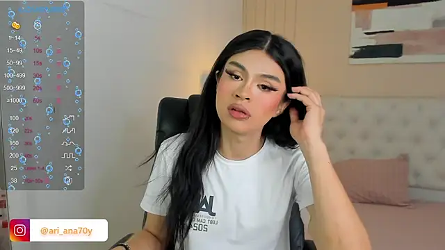 LOISE-XX online show from February 2026 04:26:02 AM