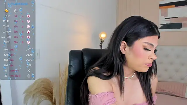 LOISE-XX online show from April 2026 06:15:02 AM