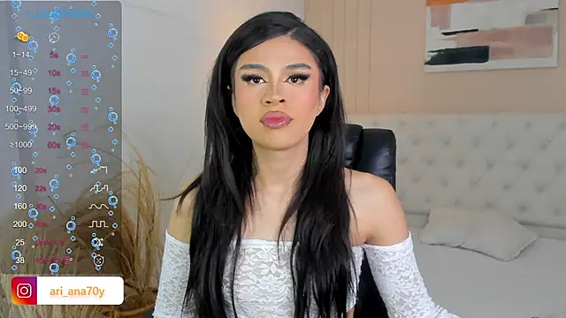 LOISE-XX online show from April 2026 06:16:01 AM