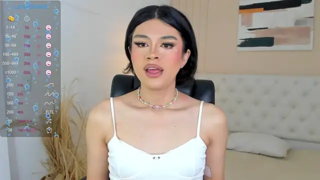 LOISE-XX online show from April 2026 08:05:01 AM